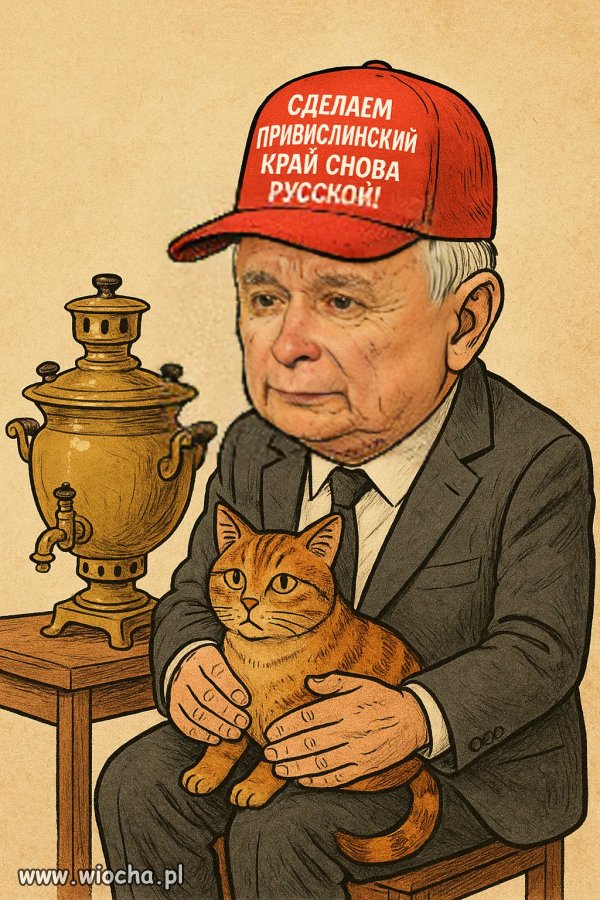 Słowem zaprzecza, lecz czynami udawadnia,że 