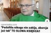 Klechy walczą o nowy narybek