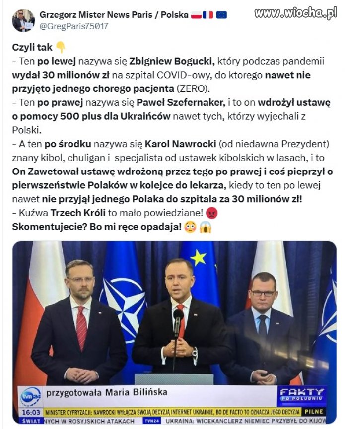 Trzech króli