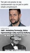 No to doj*bał do pieca