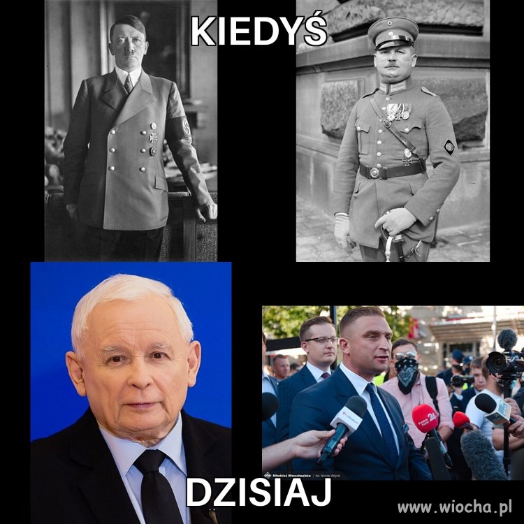 Takie skojarzenie