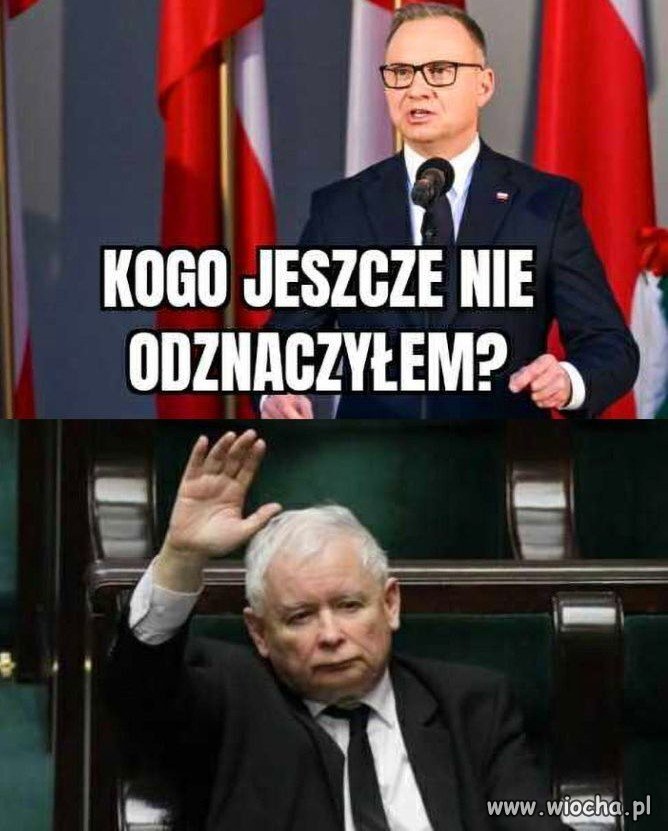 Niesłusznie pominięty