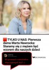 Wzorem dla dzieci?  To zapowiada się,  że za 8 lat zostaną dziadkami.