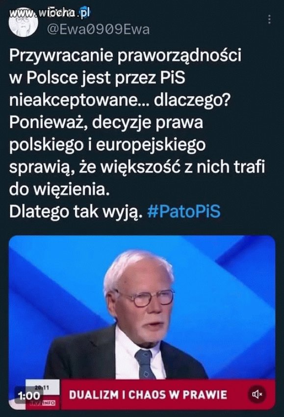 Tyle w temacie