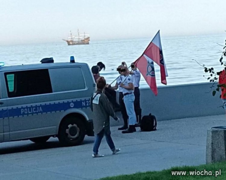 Głupota powinna być karalna 