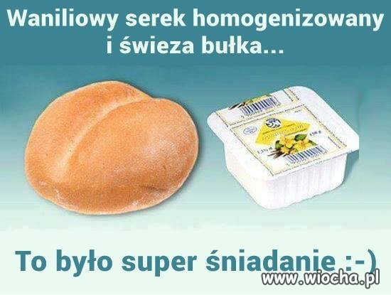 Tak było