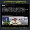 Za co PiS się nie weźmie, wszystko ustawka i pic na wodą!