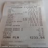 Lubczyk ? 2,99 zł, Sandacz ? 200 zł