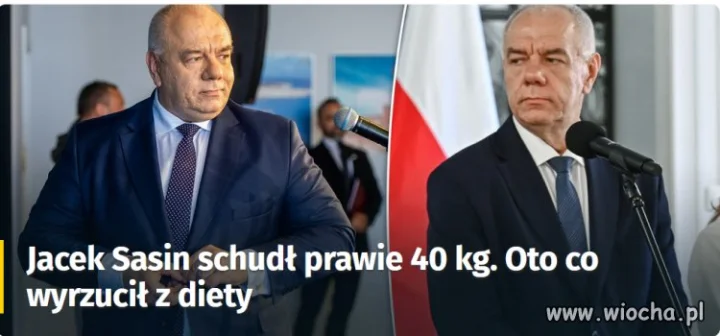 Odpiłowali od koryta