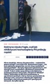 Populiści nie budują państwa. Oni budują teatr konfliktu.