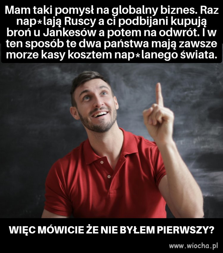 Może coś przeoczyłem 