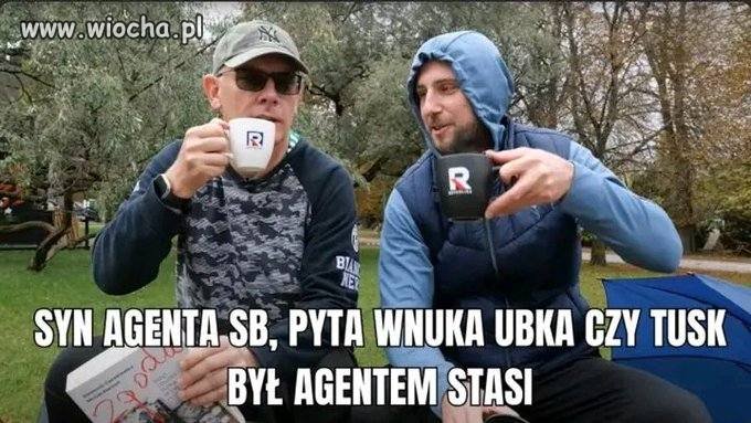 Czemu te szuje jeszcze nie siedzą