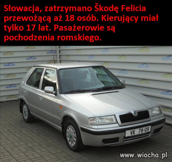 Jak oni się tam wepchali?