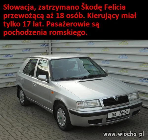 Jak oni się tam wepchali?