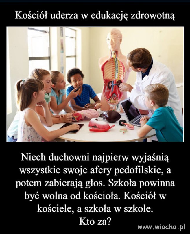 Nikt tak nie oglupil i zdegenerowal narodu jak PiS z KK!