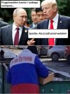 Nie je w obawie przed otruciem