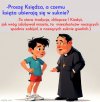I to wyjaśnienie