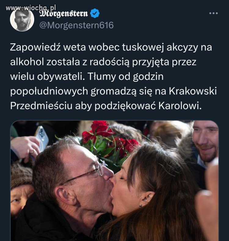 Potwierdzam