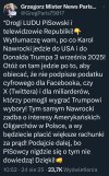 Oni i tak tego nie zrozumieją
