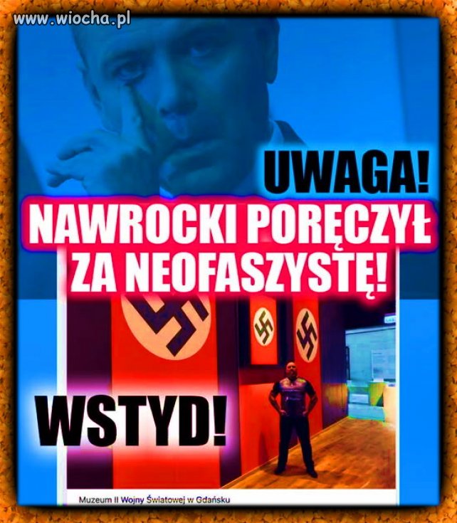 Nowy prezydent RP