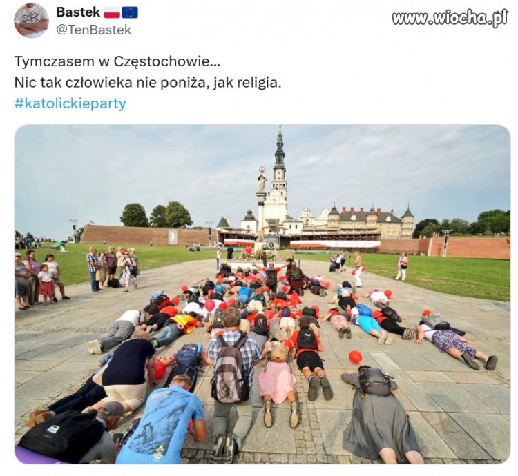 Katolickieparty