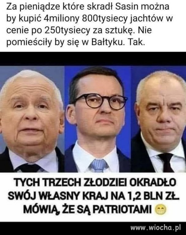 Nic dodać, nic ująć ...