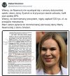 Czy jest przestępstwem, podpisanie w akcie notarialnym, że już zapłacono 120 tysięcy złotych?