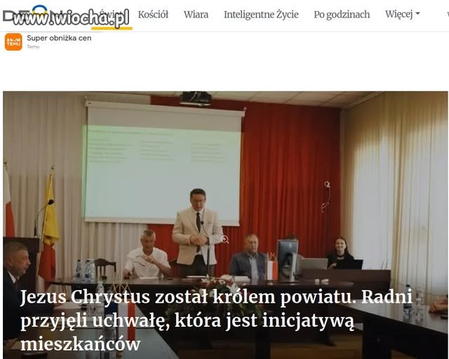 Uchwała jest ważna, co oznacza...