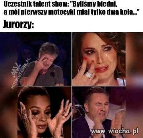 Poziom dzisiejszej telewizji