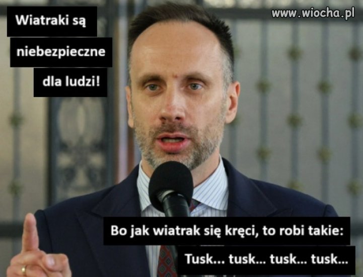 Oddajmy głos ekspertowi PiSu...