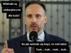 Oddajmy głos ekspertowi PiSu...