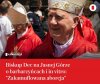 Stary głupi pryk. Nie kamuflowany.