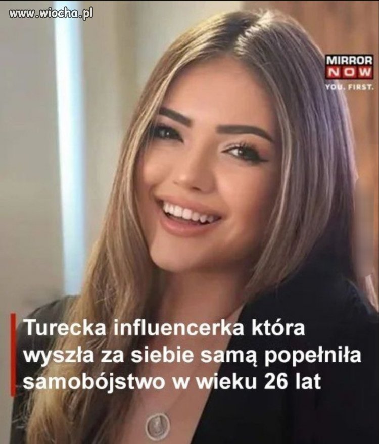 No kto by się spodziewał 