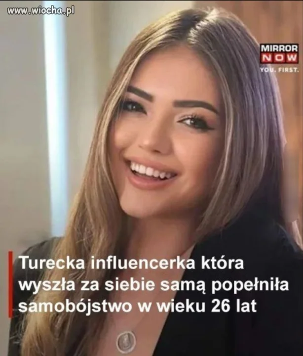 No kto by się spodziewał 