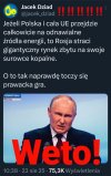 Dlatego to prawakom nie na rękę 