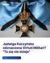 Komu ,komu bo wychodzę z domu. 