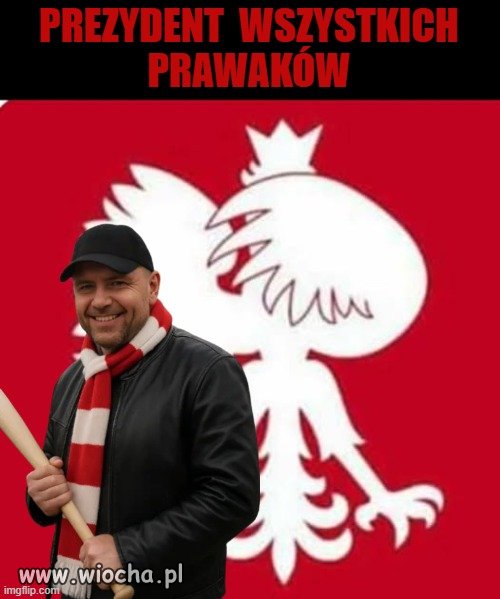Czy naprawdę w kraju nie ma nikogo,