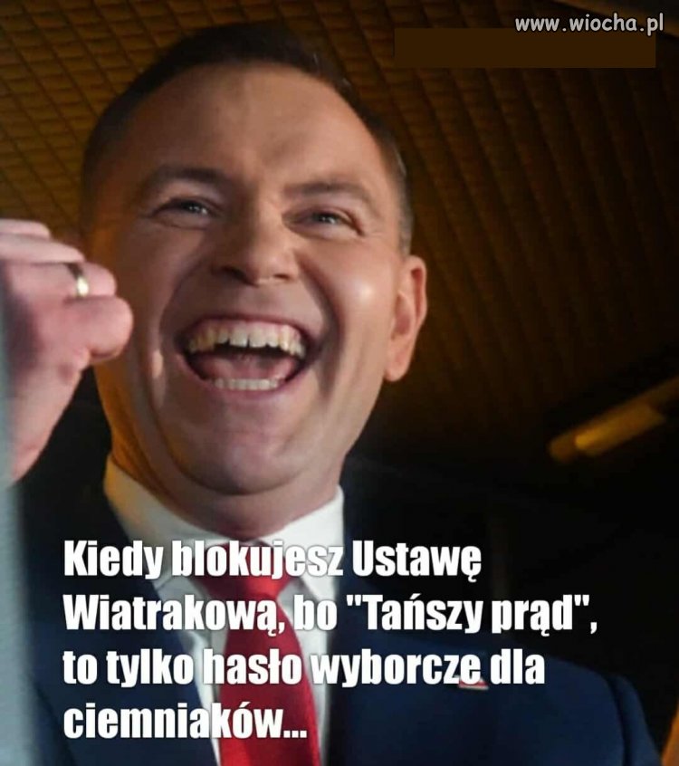 Bo obietnice Batyra są dla frajerów !