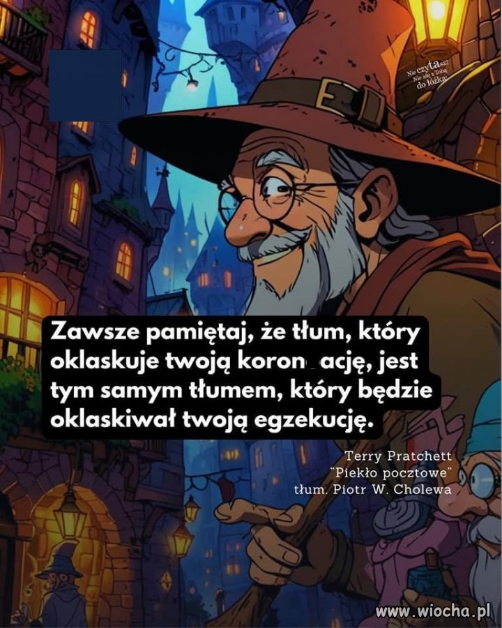 Proste przesłanie do Batyra ...