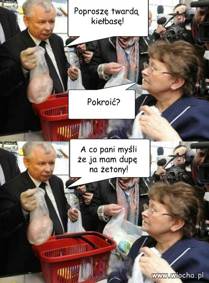 Suchar pod tytułem