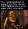 Tak bez polityki krajowej 