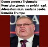 Imć pan prezes