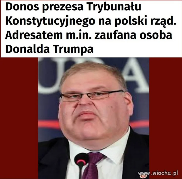 Imć pan prezes