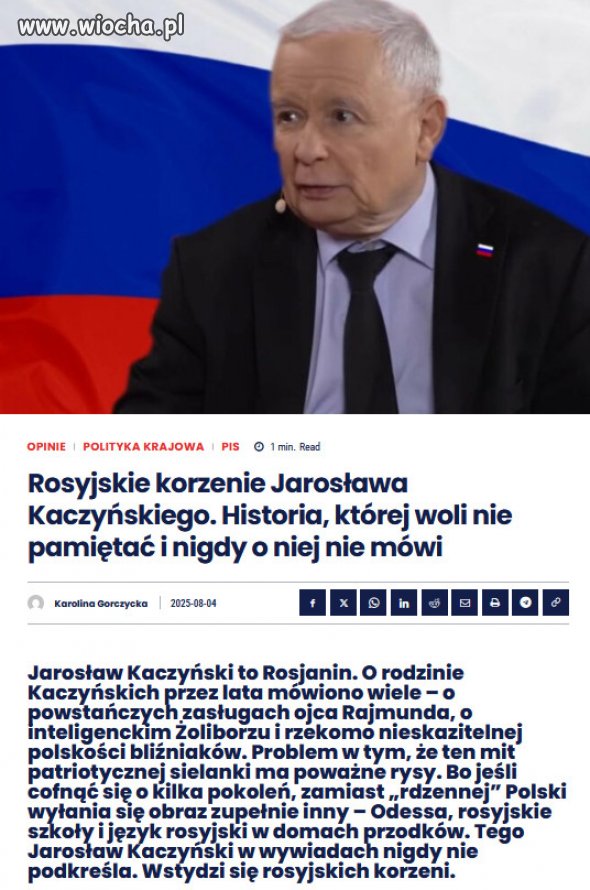 Jarosław nie zdał do klasy maturalnej z języka polskiego!
