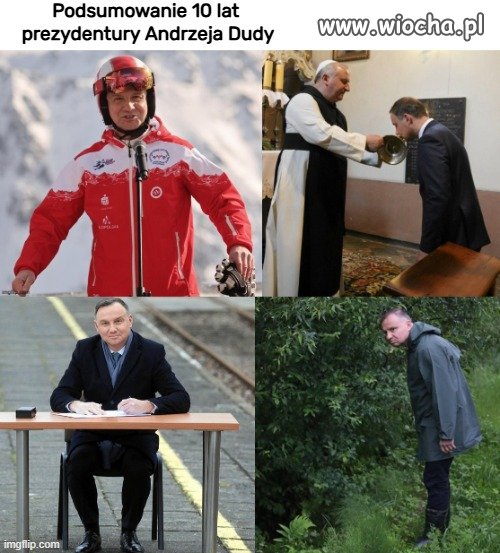Pa, pa, Panie Andrzejku !