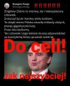 Dlaczego ten gnój jeszcze nie siedzi ?