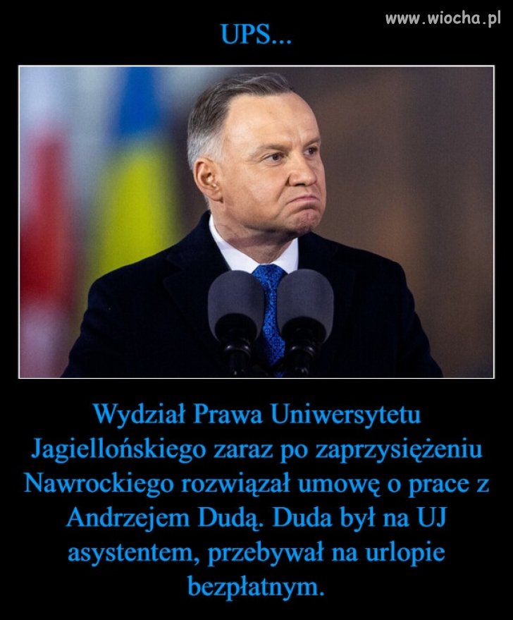 Czyli już od dziś Dudek jest oficjalnie bezrobotny