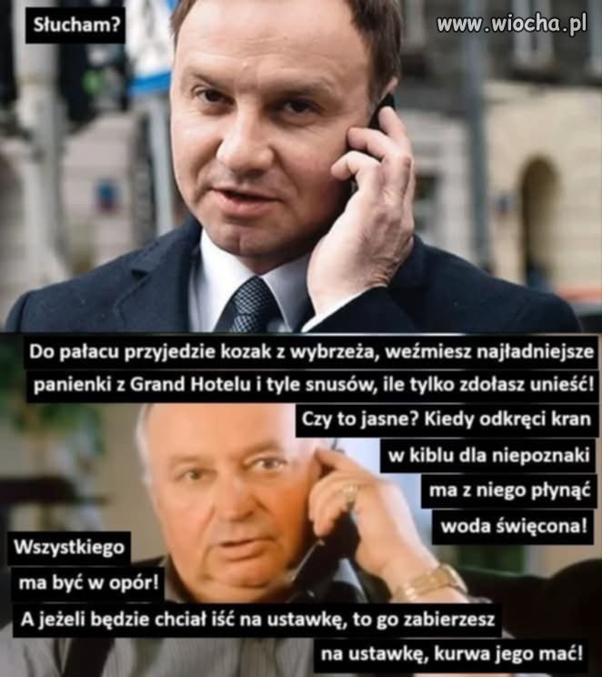 Przekazanie lokalu