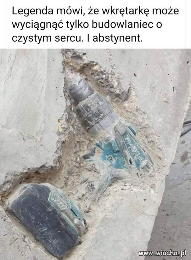 Ta sama legenda głosi, że 