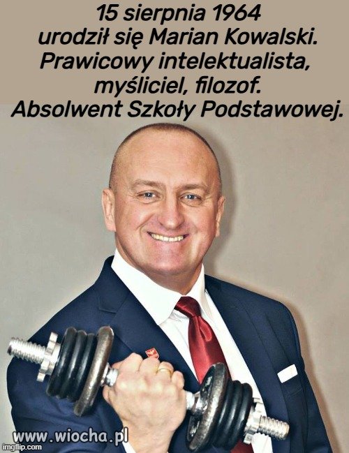 Cała Polska świętuje dziś